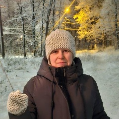 Любовь Самаркина, 15.06, Ждановский