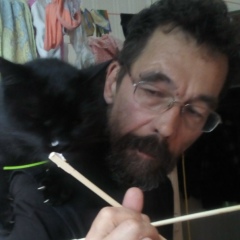 Дмитрий Андрианов, 18.07.1962, Санкт-Петербург