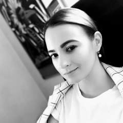 Лена Моня, 09.05, Алматы