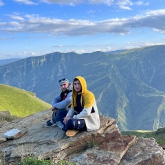 Равиль Рамазанов, 08.12, Москва