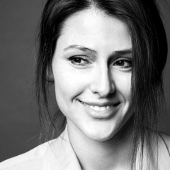 Катя Рубцова, 20.11.1988, Москва