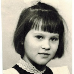 Светлана Веренич-Фишкова, 08.04, Санкт-Петербург