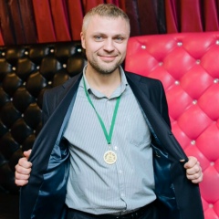 Андрей Конев, 04.12, Ефремов