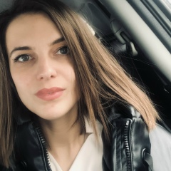 Ксения Жигрина, 18.09.1988, Самара