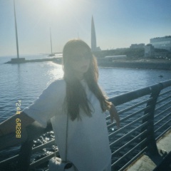 Анастасия Ключникова, 15.06, Белгород