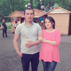 Замир Жамалов, 28.07.1991, Пенза