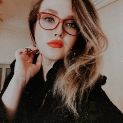Alena Volcova, 24.12