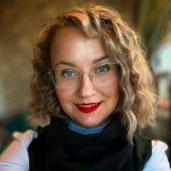 Катя Шершакова, 24.05.1992, Санкт-Петербург