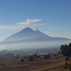 Carlitos Cux, 10.10.1978