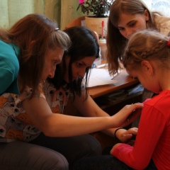 Іринка Іванюк, 07.05.1993, Теребовля