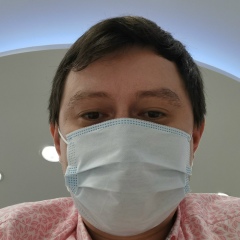 Евгений Скурихин, 01.09, Москва