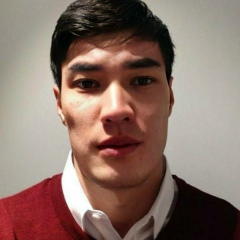 Alisher Askarbekov, 09.07, Астана
