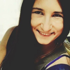 Мария Пескова, 12.01.1984, Харьков