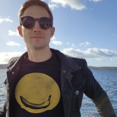 Виктор Вандышев, 25.11.1986, Санкт-Петербург