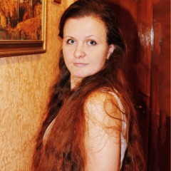 Марина Борисевич, 13.12.1988, Жодино