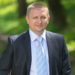 Виталий Пашков, 25.09.1969, Шахты