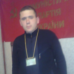 Алексей Меерис, 26.04.1990, Батайск