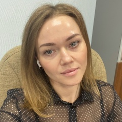 Ирина Соболева, 27.07.1983, Салехард