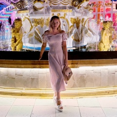 Юленька Безгина, 03.02