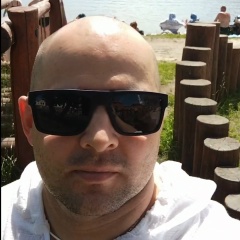 Антон Койнов, 23.02, Екатеринбург