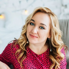 Маргарита Санникова, 26.01.1985, Иркутск