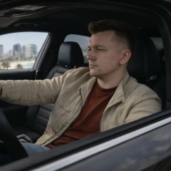 Артур Бесельман, 05.08.1989, Тель-Авив