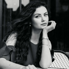 Даша Мананникова, 28.02