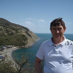 Рома Деревянных, 01.02.1978, Новороссийск