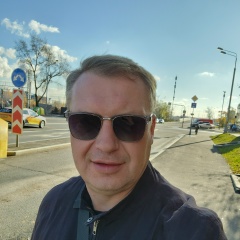 Алексей Перов, Кривой Рог