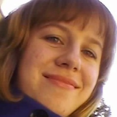 Рита Мазаева, 14.02.1989, Москва