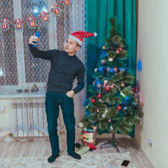 Багдаулет Абдіхан, 04.07, Санаторий Сарыагаш