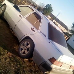 Еркен Елеупов, 29.09.1979, Петропавловск