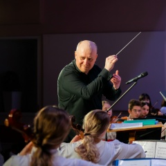 Николай Латышев, 29.05.1985, Москва