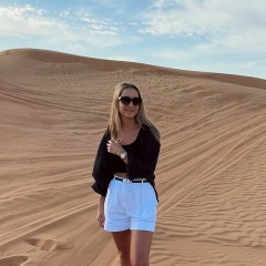 Дарья Мостачёва, 30.01.1994, Кемерово