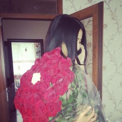Nazira Bakieva, 11.09.1993, Алматы