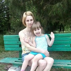 Светлана Дорфман, 07.11.1982, Желтые Воды