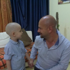 Walid Fathy, 03.07, Hurghada