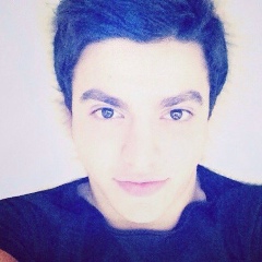 Shamil Gasimov, 24.03.1994, Тбилиси