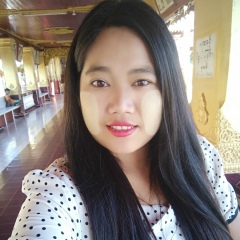 Khinsan Aye, 17.07.1989