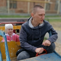 Семён Жмаков, 07.12, Новосибирск