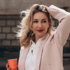 Таня Басова, 19.09, Севастополь