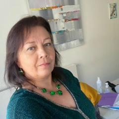Яна Кузьмина, 08.02, Frontenex