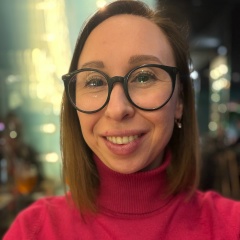 Елена Барановская, 04.03.1988, Санкт-Петербург