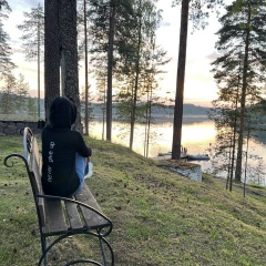 Ксения Юрьевна, 05.11, Санкт-Петербург