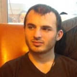 Рамазан Пахруев, 23.04.1989, Махачкала