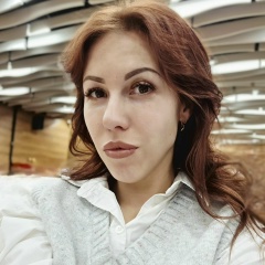 Наталья Рубан, 12.06.1990, Донецк