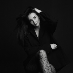 Александра Егорова, 18.09, Санкт-Петербург