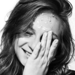 Katrin Khlistunova, 12.03