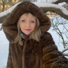 Светлана Маришенкова, 10.12, Санкт-Петербург