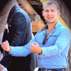 Алексей Ященко, 11.12, Мозырь